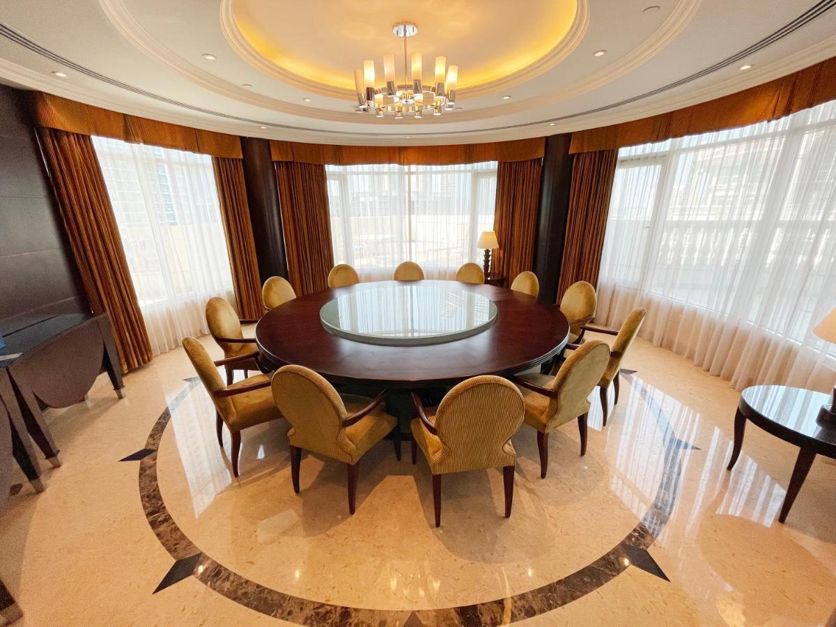 فندق سويسوتيل المروج 5*