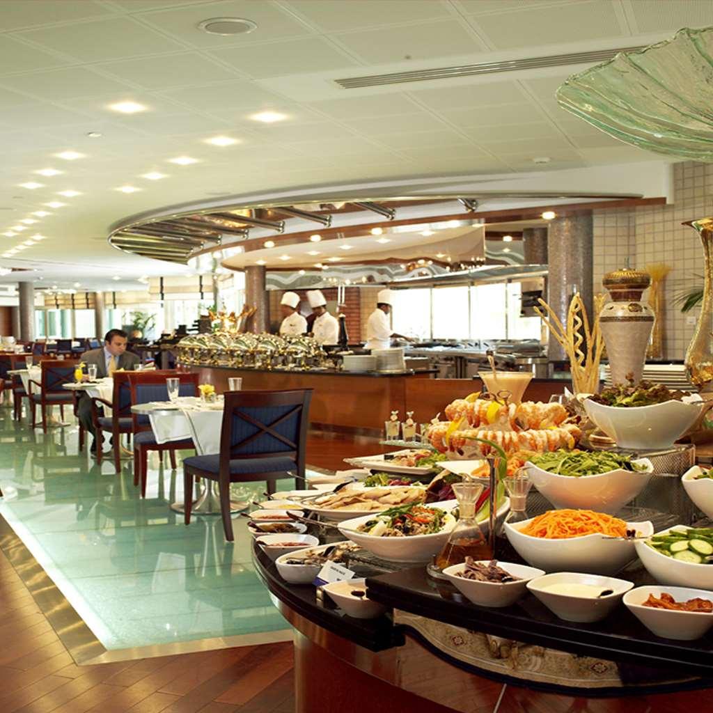 Swissotel Al Murooj