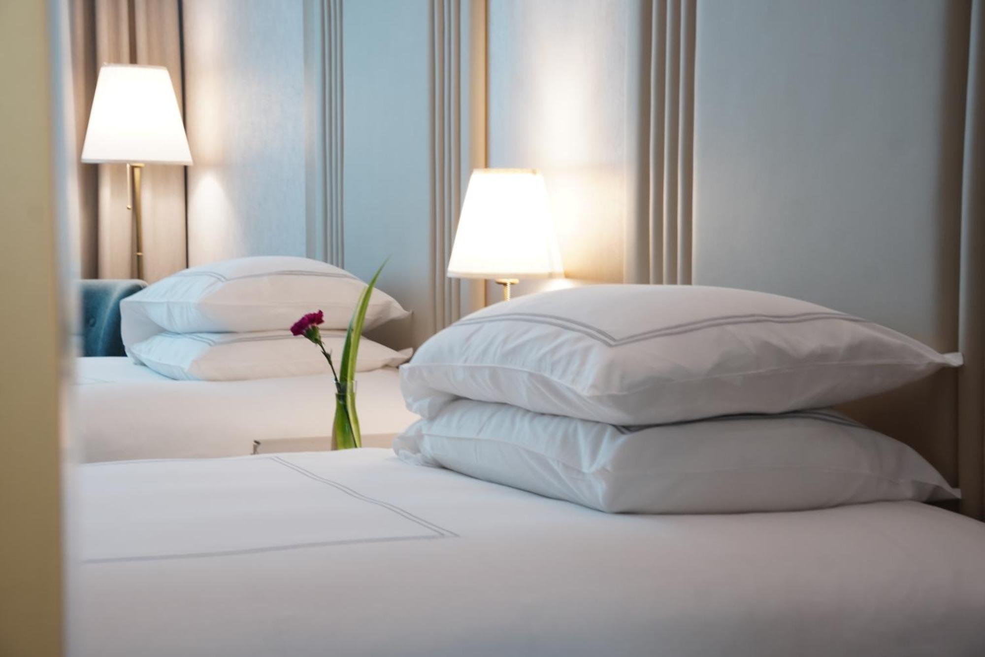Swissotel Al Murooj 5* Дубай