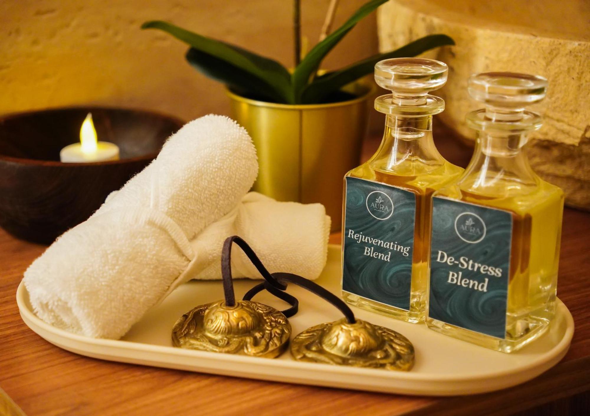 Swissotel Al Murooj 5*