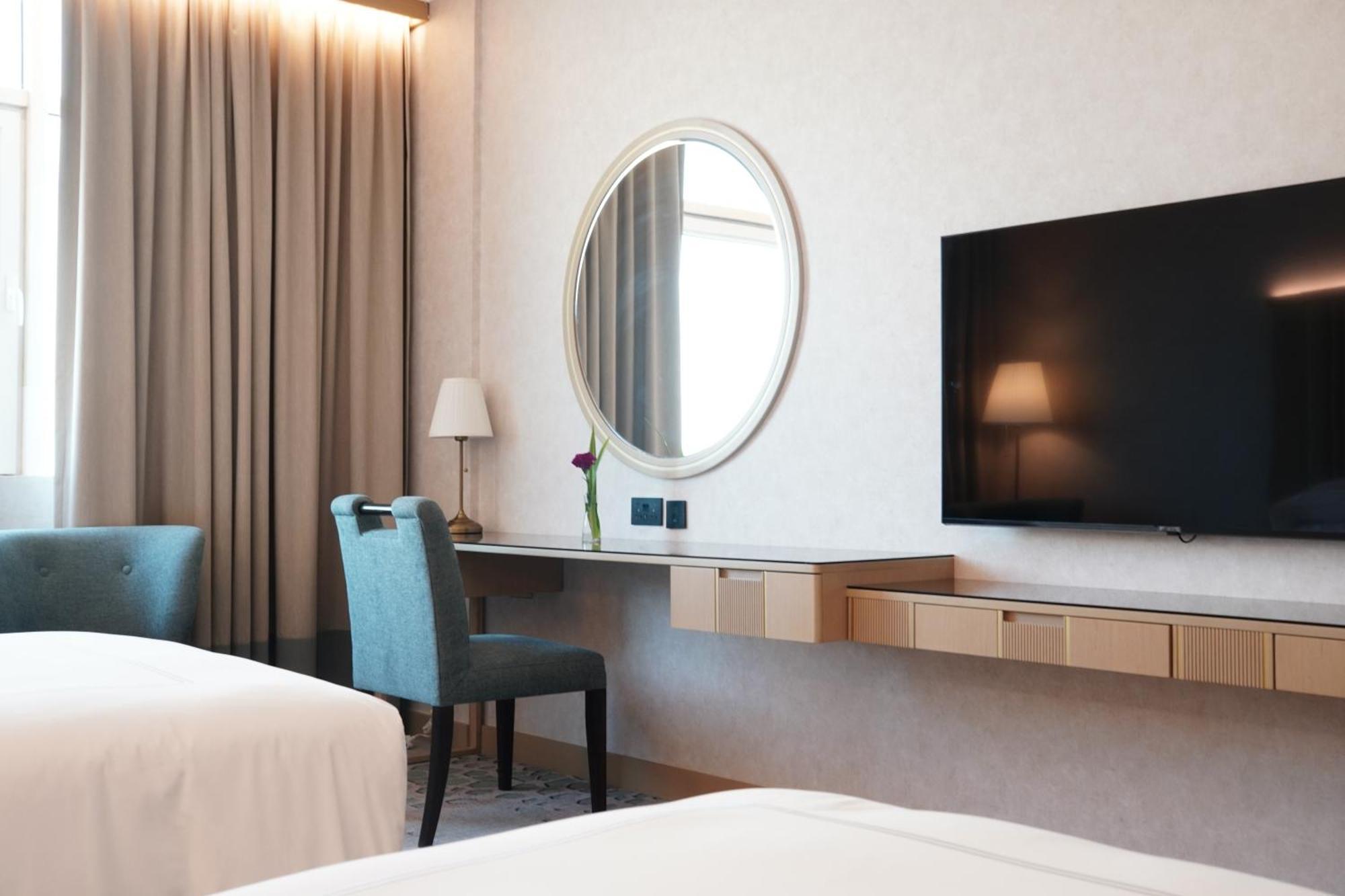 Hotel Swissotel Al Murooj Dubai