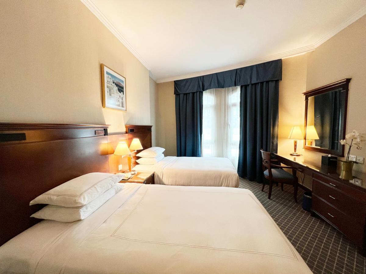Swissôtel Al Murooj