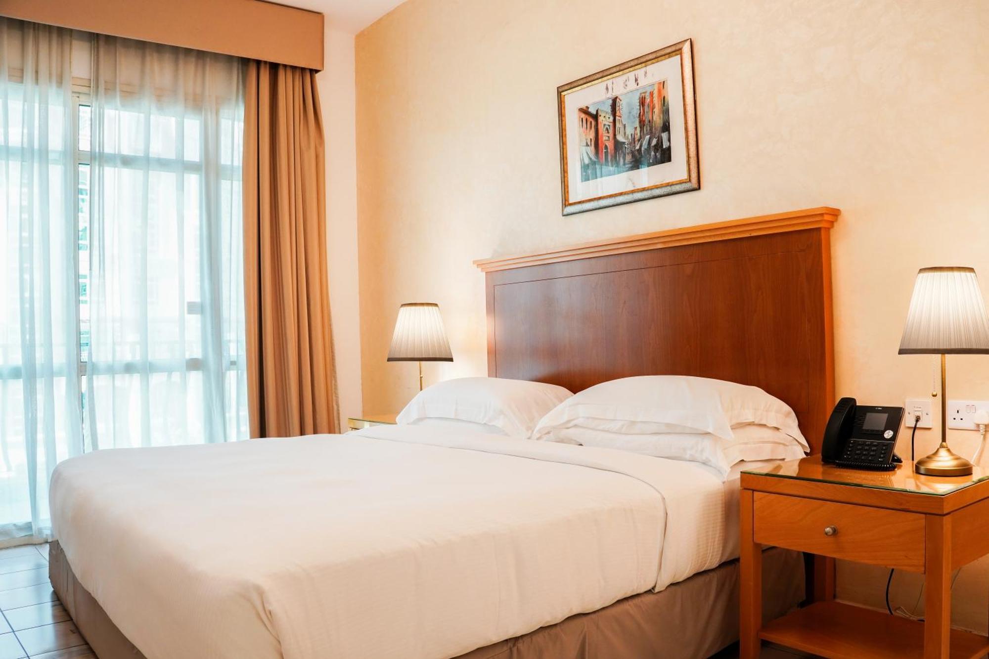 Swissôtel Al Murooj
