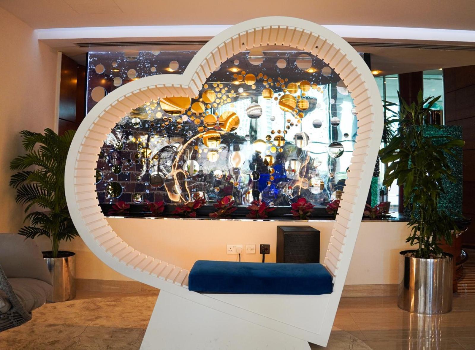 Swissôtel Al Murooj 5* Dubai